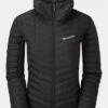 Montane Womens Phoenix Stretch Jacket -Cots wold outdoor a42160377070e