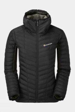 Montane Womens Phoenix Stretch Jacket