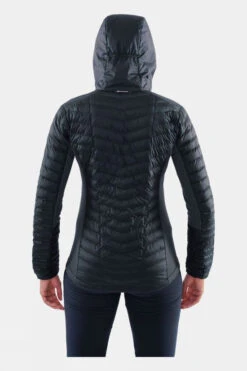 Montane Womens Phoenix Stretch Jacket -Cots wold outdoor a4216037 7070 t