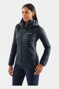 Montane Womens Phoenix Stretch Jacket -Cots wold outdoor a4216037 7070 u