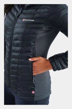 Montane Womens Phoenix Stretch Jacket -Cots wold outdoor a4216037 7070 v