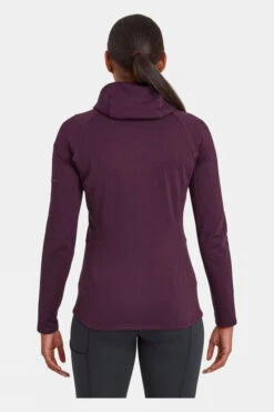 Montane Womens Protium Fleece Hoodie -Cots wold outdoor a4714655 9090 i
