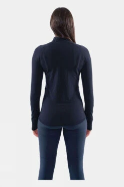 Montane Womens Allez Micro Pull-On Fleece -Cots wold outdoor a4734738 7070 t