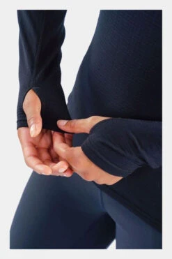 Montane Womens Allez Micro Pull-On Fleece -Cots wold outdoor a4734738 7070 u