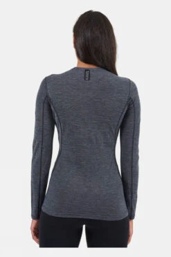 Montane Womens Primino 140 Long Sleeve Top -Cots wold outdoor a4924712 7070 u