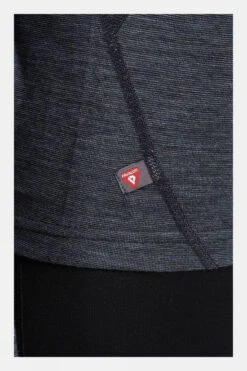 Montane Womens Primino 140 Zip Neck Top -Cots wold outdoor a4924713 7070 w