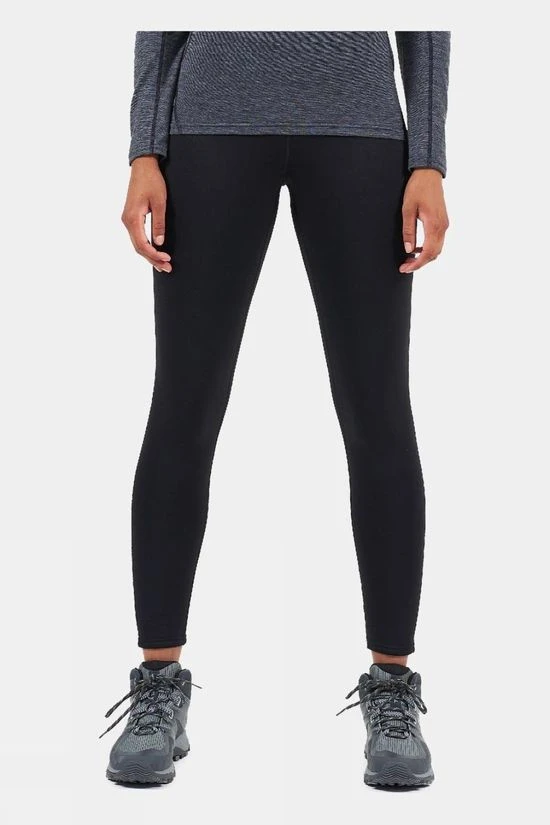 Montane Womens Power Up Pro Pants 4 Montane Womens Power Up Pro Pants - Image 2