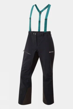 Montane Womens Alpine Resolve Pants