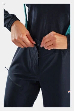 Montane Womens Alpine Resolve Pants -Cots wold outdoor a4a14424 7070 h