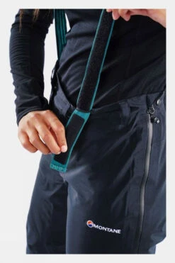 Montane Womens Alpine Resolve Pants -Cots wold outdoor a4a14424 7070 l