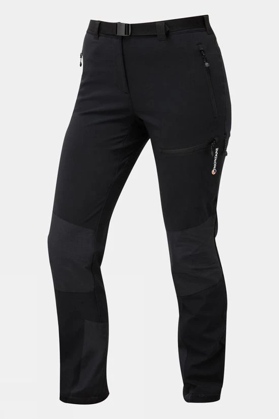 Montane Womens Terra Mission Pants