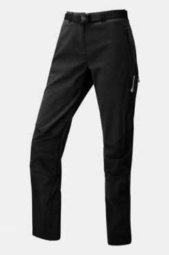 Montane Womens Terra Ridge Pants