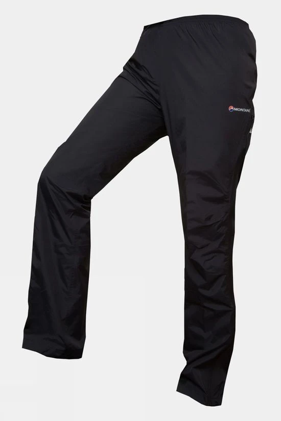 Montane Womens Dynamo Pants