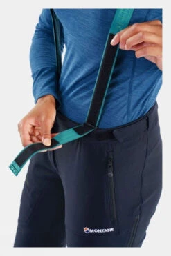 Montane Womens Gradient Pants -Cots wold outdoor a4b16041 7070 j