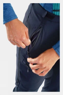 Montane Womens Gradient Pants -Cots wold outdoor a4b16041 7070 l