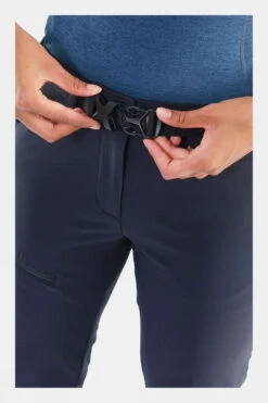 Montane Womens Terra Route Pants -Cots wold outdoor a4b160767070c