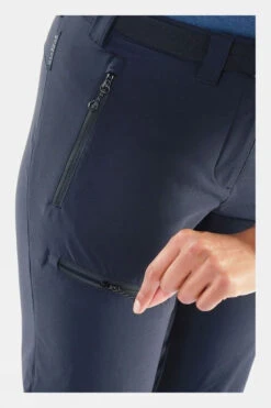 Montane Womens Terra Route Pants -Cots wold outdoor a4b160767070e