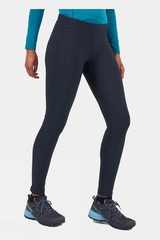 Montane Womens Ineo Pro Pants 4 Montane Womens Ineo Pro Pants - Image 2