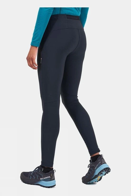 Montane Womens Ineo Pro Pants 5 Montane Womens Ineo Pro Pants - Image 3