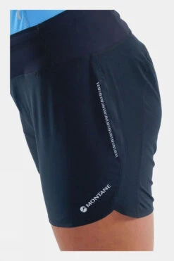 Montane Womens Katla 4" Shorts -Cots wold outdoor a4c148697070c