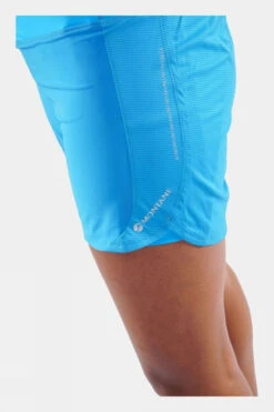 Montane Womens Katla Twin Skin Shorts -Cots wold outdoor a4c148704343b