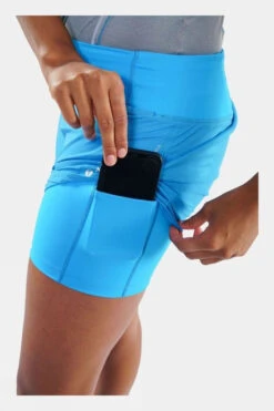 Montane Womens Katla Twin Skin Shorts -Cots wold outdoor a4c148704343e