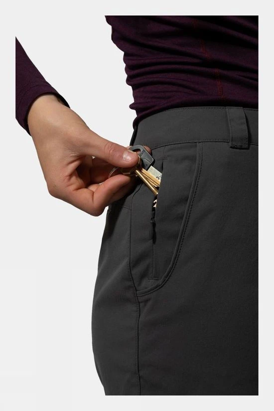 Montane Womens Ursa Shorts 6 Montane Womens Ursa Shorts - Image 4