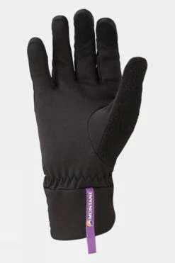 Montane Womens Via Trail Gloves -Cots wold outdoor a6214312 7070 u