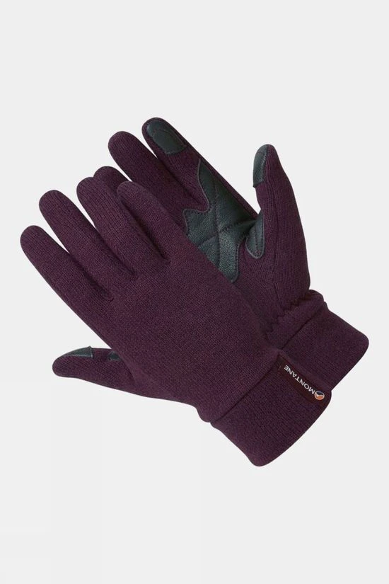 Montane Womens Neutron Gloves 3 Montane Womens Neutron Gloves