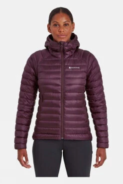 Montane Womens Anti-Freeze Hoodie Jacket -Cots wold outdoor b11abb0184 9090 h
