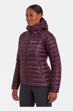 Montane Womens Anti-Freeze Hoodie Jacket -Cots wold outdoor b11abb0184 9090 j