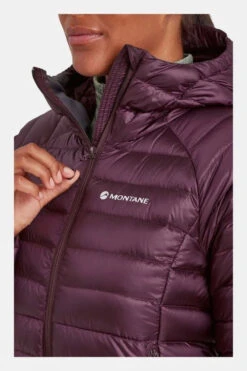 Montane Womens Anti-Freeze Hoodie Jacket -Cots wold outdoor b11abb0184 9090 k