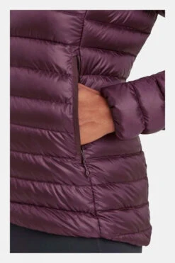 Montane Womens Anti-Freeze Hoodie Jacket -Cots wold outdoor b11abb0184 9090 l