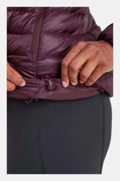 Montane Womens Anti-Freeze Hoodie Jacket -Cots wold outdoor b11abb0184 9090 t