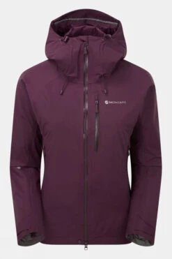 Montane Womens Duality Jacket