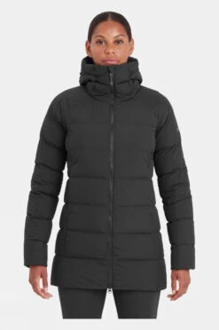 Montane Womens Tundra Hoodie Jacket -Cots wold outdoor b11abb0186 7070 h