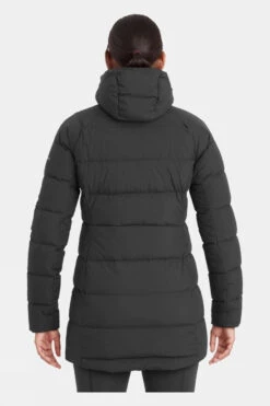 Montane Womens Tundra Hoodie Jacket -Cots wold outdoor b11abb0186 7070 i