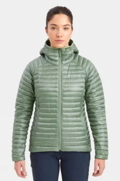 Montane Womens Anti-Freeze Lite Hooded Jacket -Cots wold outdoor b11abb0227 5353 h
