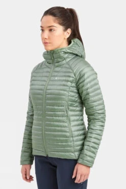 Montane Womens Anti-Freeze Lite Hooded Jacket -Cots wold outdoor b11abb0227 5353 j