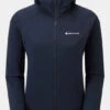 Montane Womens Fireball Lite Hooded Jacket -Cots wold outdoor b11abb0228 4444 a