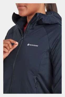 Montane Womens Fireball Lite Hooded Jacket 16 Montane Womens Fireball Lite Hooded Jacket -Cots wold outdoor b11abb0228 4444 e