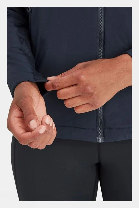 Montane Womens Fireball Lite Hooded Jacket 9 Montane Womens Fireball Lite Hooded Jacket - Image 7