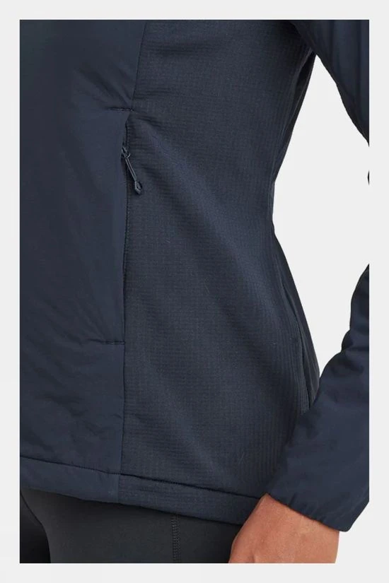 Montane Womens Fireball Lite Hooded Jacket 10 Montane Womens Fireball Lite Hooded Jacket - Image 8