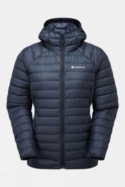Montane Womens Synergy Down Jacket