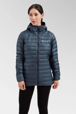 Montane Womens Synergy Down Jacket -Cots wold outdoor b11abb0258 4444 t