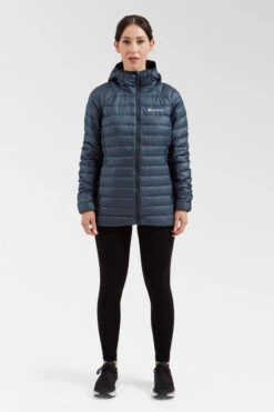 Montane Womens Synergy Down Jacket -Cots wold outdoor b11abb0258 4444 u