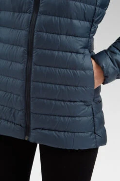 Montane Womens Synergy Down Jacket -Cots wold outdoor b11abb0258 4444 w