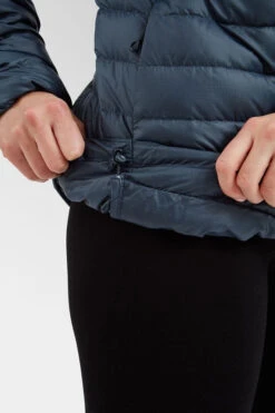 Montane Womens Synergy Down Jacket -Cots wold outdoor b11abb0258 4444 x