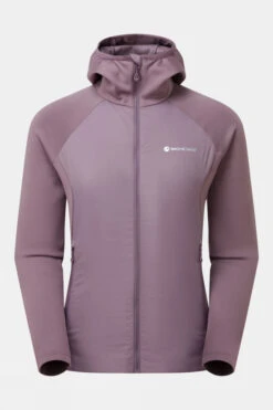 Montane Womens Sirocco Lite Jacket