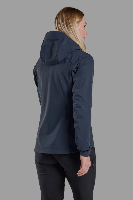 Montane Womens Tenacity Hooded Jacket 5 Montane Womens Tenacity Hooded Jacket - Image 3